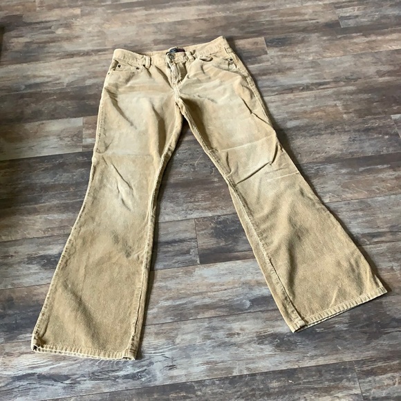 ✨ AE ✨ Corduroy pants - Picture 1 of 7